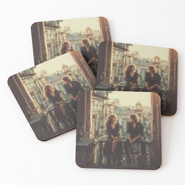 Item preview, The Forgotten Empire designed and sold by oanaunciuleanu.