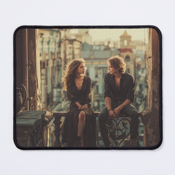 Item preview, The Forgotten Empire designed and sold by oanaunciuleanu.