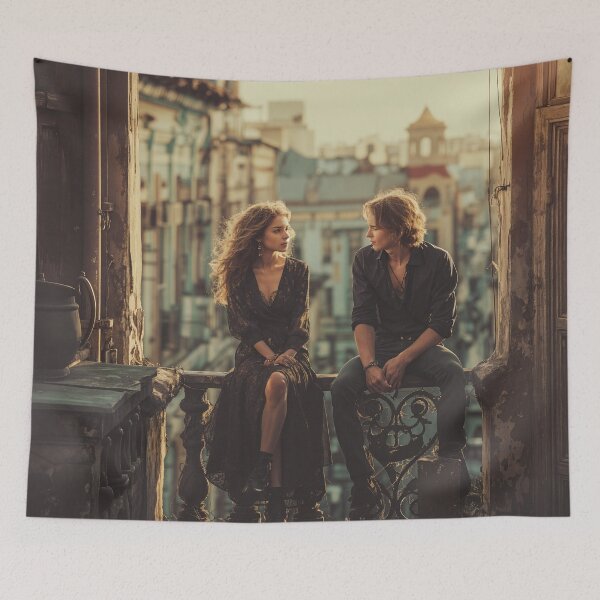 Item preview, The Forgotten Empire designed and sold by oanaunciuleanu.