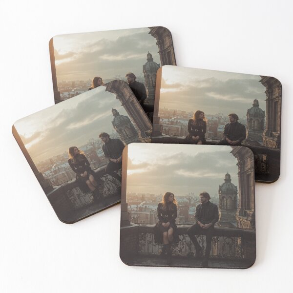 Item preview, The Forgotten Empire designed and sold by oanaunciuleanu.