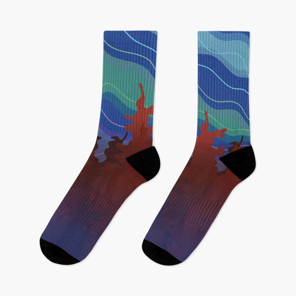 Item preview, Voyageurs National Park designed and sold by khgraphicdesign.
