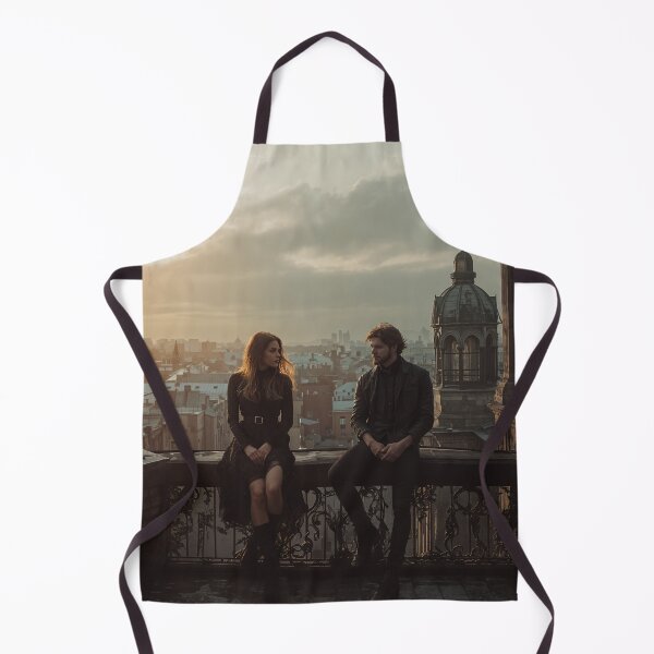 Item preview, The Forgotten Empire designed and sold by oanaunciuleanu.