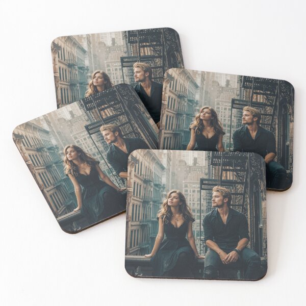 Item preview, The Forgotten Empire designed and sold by oanaunciuleanu.