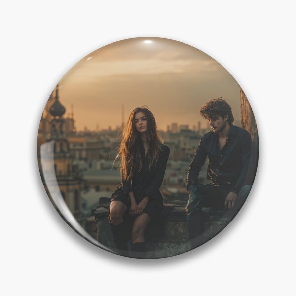 Item preview, The Forgotten Empire designed and sold by oanaunciuleanu.
