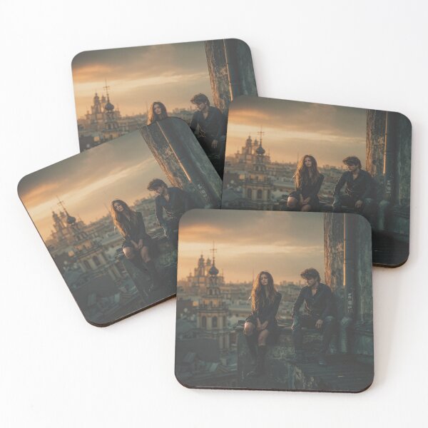 Item preview, The Forgotten Empire designed and sold by oanaunciuleanu.