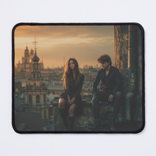 Item preview, The Forgotten Empire designed and sold by oanaunciuleanu.