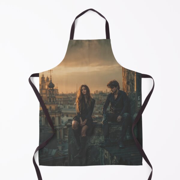 Item preview, The Forgotten Empire designed and sold by oanaunciuleanu.
