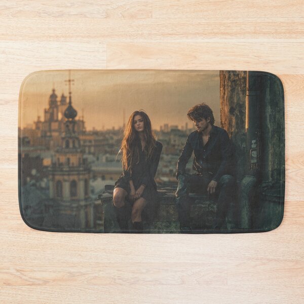 Item preview, The Forgotten Empire designed and sold by oanaunciuleanu.