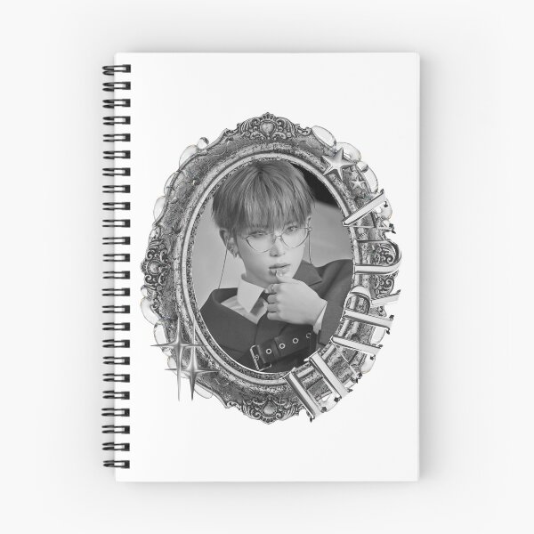Item preview, &Team HARUA Vintage Mirror Design Black & White  designed and sold by HELL0WBELLO.