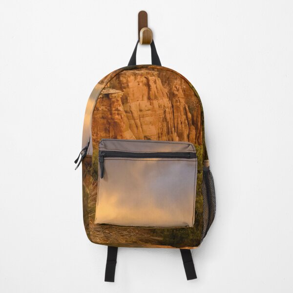 Item preview, Colorado National Monument before a storm designed and sold by Eivor Kuchta.