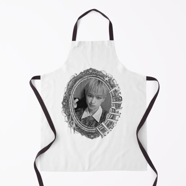 Item preview, &Team HARUA Design Vintage Mirror Black & White designed and sold by HELL0WBELLO.