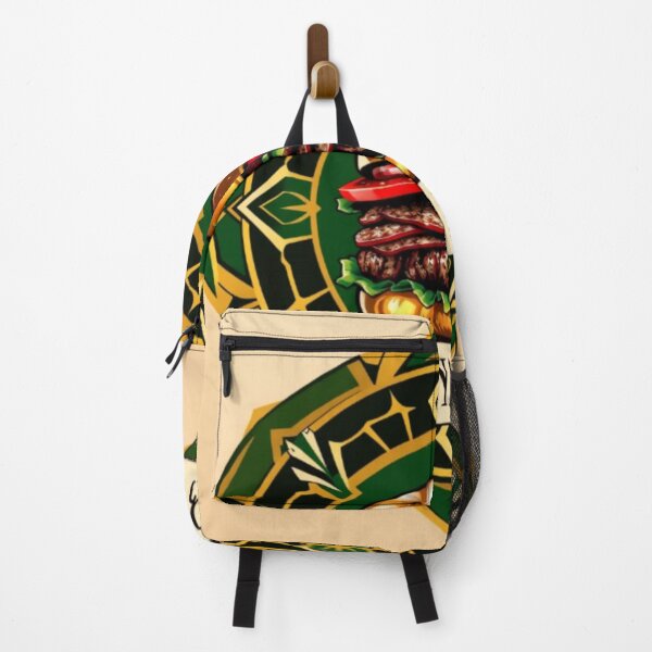 Item preview, Hamburger designed and sold by Conteceres.