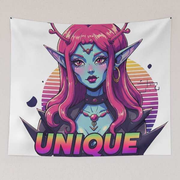 Item preview, Stellar Otherworldly Elegance designed and sold by JonelleTshirts.