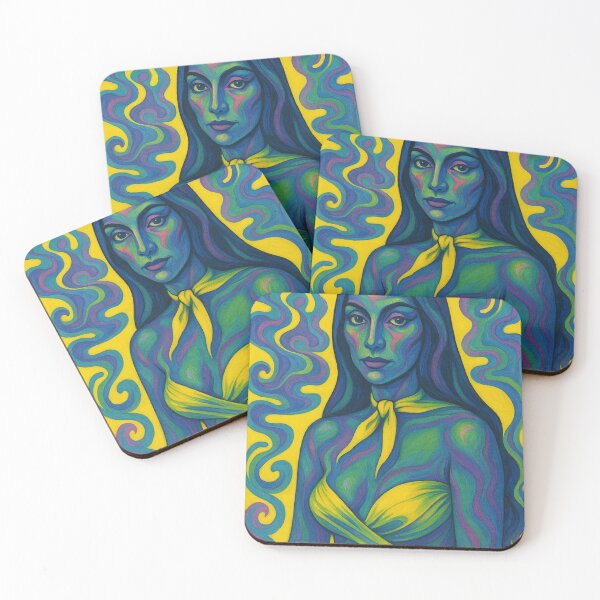 Item preview, Cher designed and sold by Coyotesque.