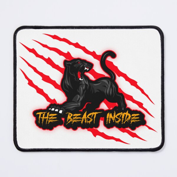 Item preview, the beast inside designed and sold by DarkFenix Project.