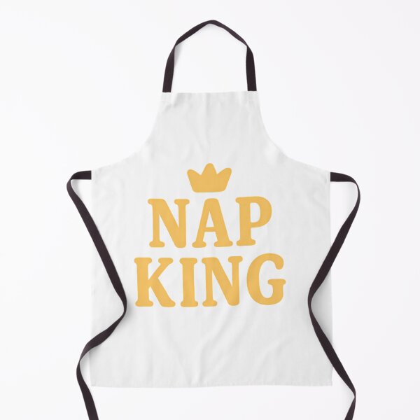 Item preview, Nap King designed and sold by Vitalka-uk.
