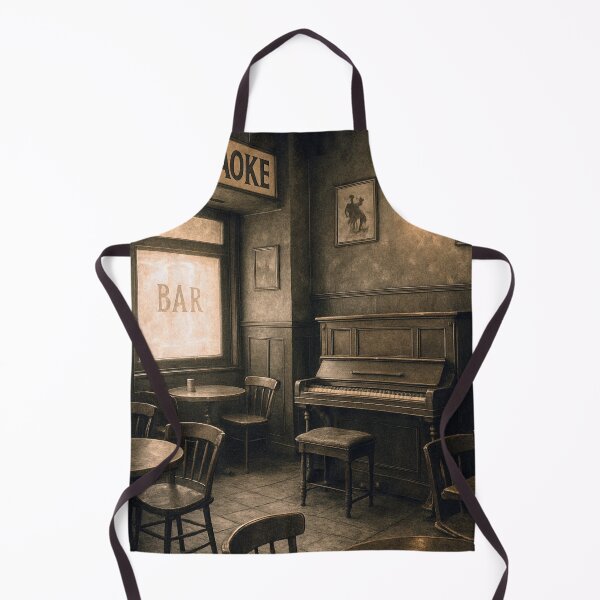Item preview, Lifestyle Hub: Local Pub With Piano & Karaoke designed and sold by M&M Lifestyle Hub.