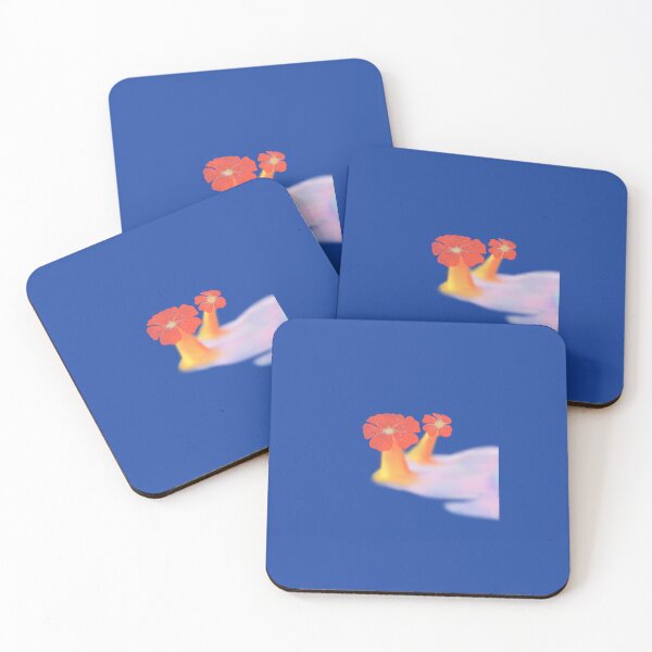 Item preview, Anemone Red Plant Stickers, Pins, Hoodies, Hats, etc... designed and sold by Energesis .
