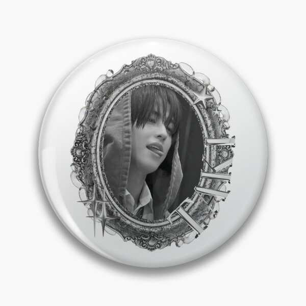 Item preview, &Team TAKI Vintage Mirror Design Black & White  designed and sold by HELL0WBELLO.