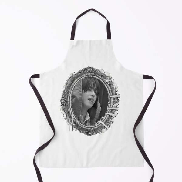 Item preview, &Team TAKI Vintage Mirror Design Black & White  designed and sold by HELL0WBELLO.