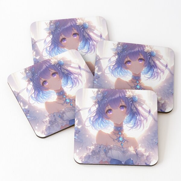 Item preview, Angel fantasy girl designed and sold by Creativnani.