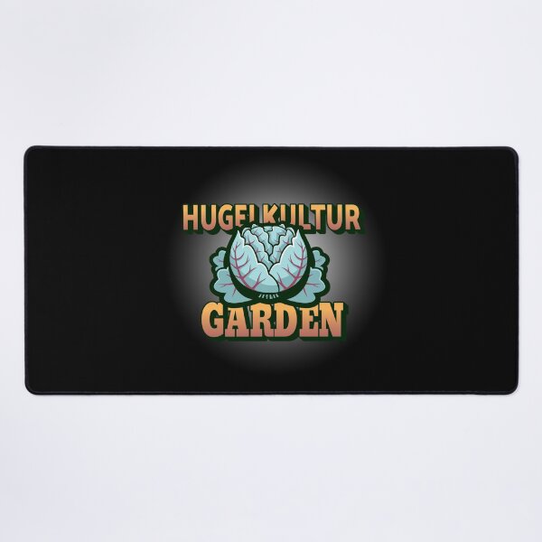 Aperçu de l'œuvre Hugelkultur Garden créée et vendue par pyrrhuloxia1.