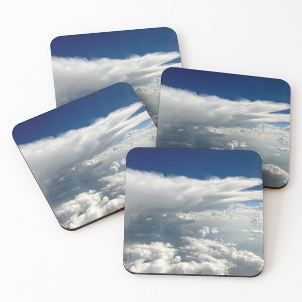 Item preview, Cloudscape designed and sold by CosmicGrant.