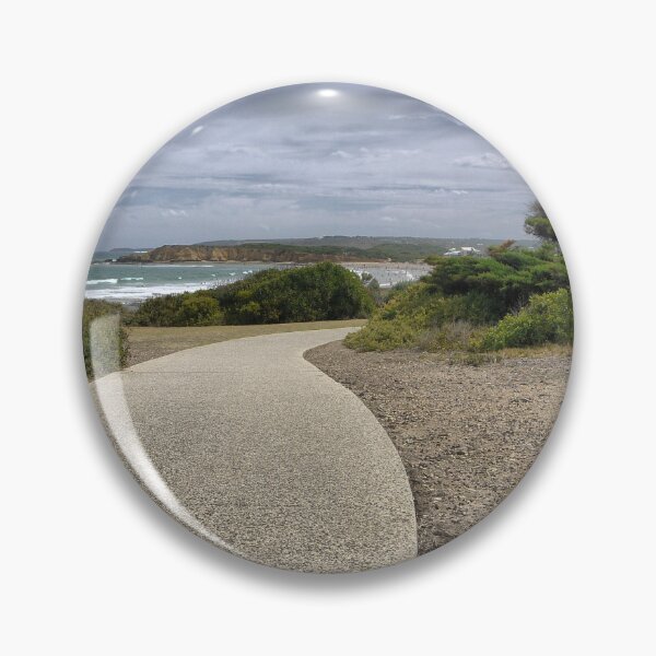 Item preview, Low Down at Point Danger designed and sold by Larry Davis.