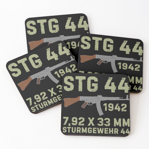 Item preview, German assault rifle StG 44 for the gun lover designed and sold by FAawRay.