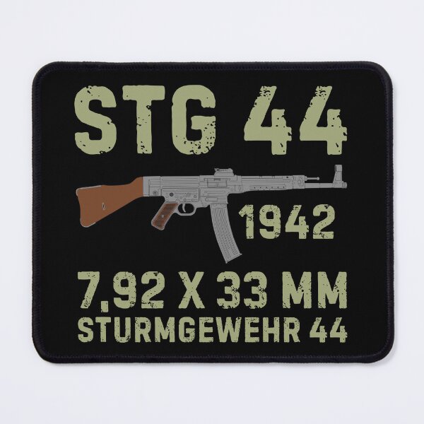 Item preview, German assault rifle StG 44 for the gun lover designed and sold by FAawRay.