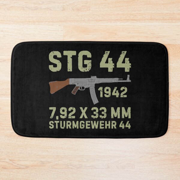 Item preview, German assault rifle StG 44 for the gun lover designed and sold by FAawRay.