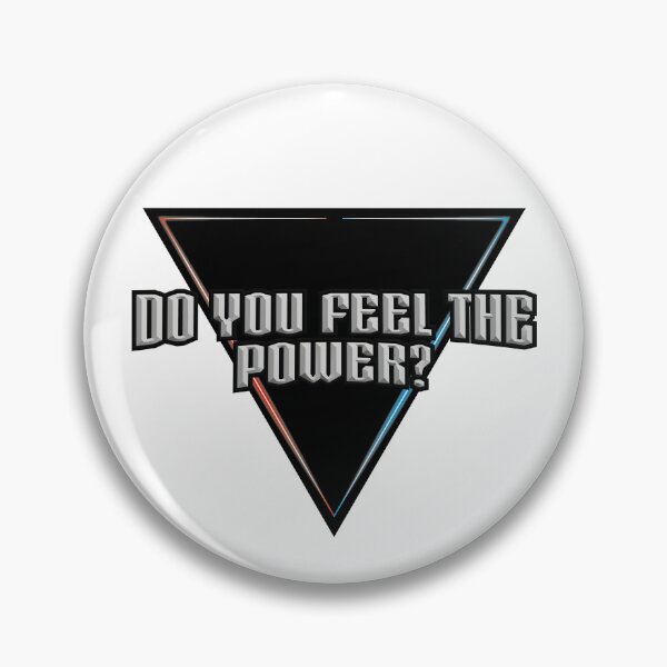 Item preview, Do You Feel The Power?: Gladiators UK designed and sold by SJ Designs.