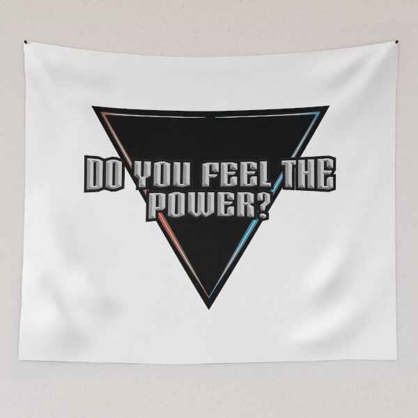 Item preview, Do You Feel The Power?: Gladiators UK designed and sold by SJ Designs.