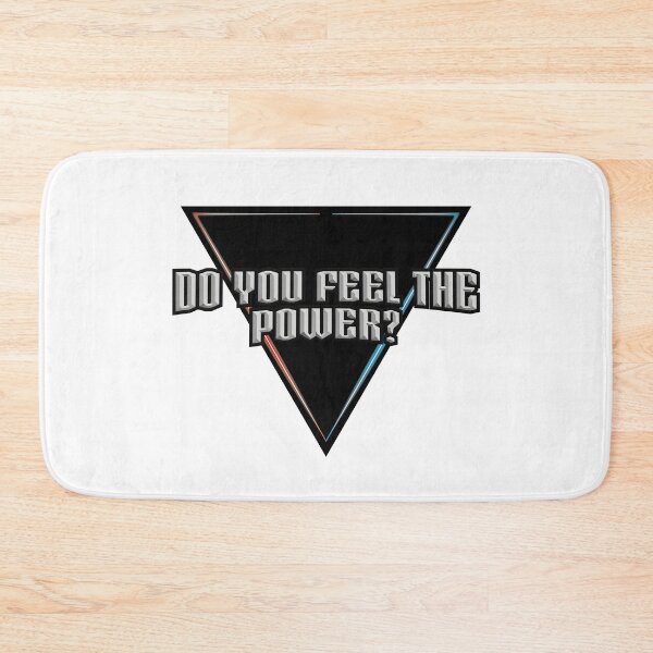 Item preview, Do You Feel The Power?: Gladiators UK designed and sold by SJ Designs.