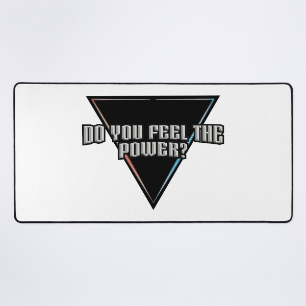 Item preview, Do You Feel The Power?: Gladiators UK designed and sold by SJ Designs.