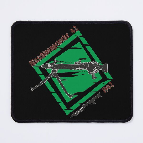 Item preview, German MG-42 machine gun designed and sold by FAawRay.