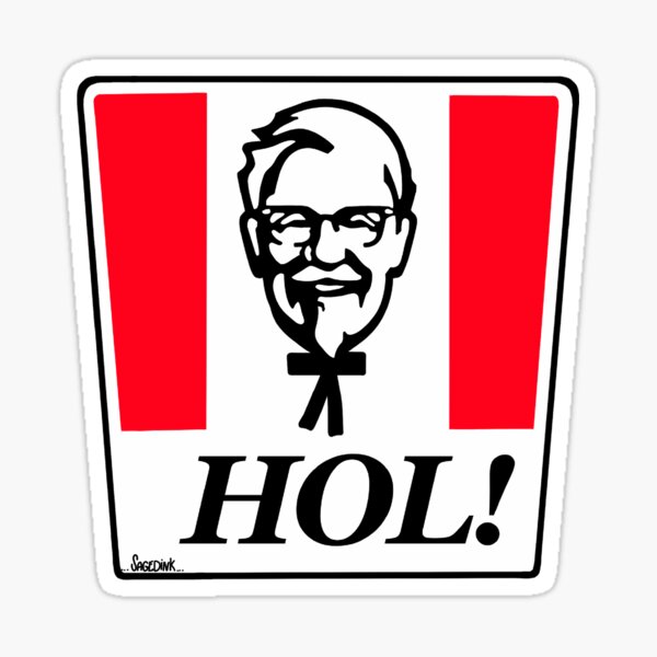 Artikel-Vorschau von Kentucky Fried Riddim, designt und verkauft von Saged-ink.