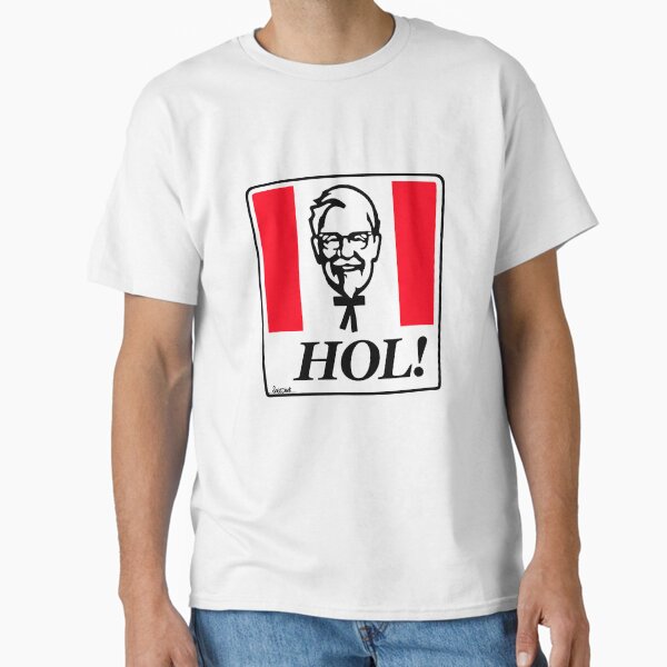 Artikel-Vorschau von Kentucky Fried Riddim, designt und verkauft von Saged-ink.