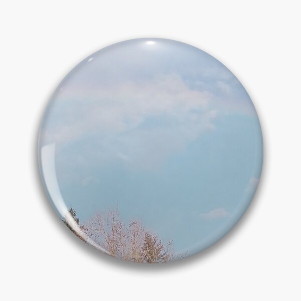 Item preview, Rainbow with Evergreen designed and sold by VincentArtHouse.