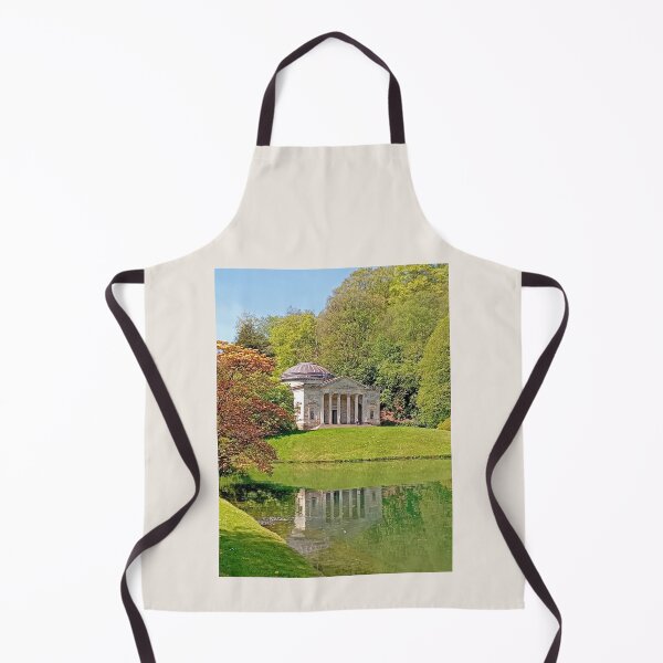 Item preview, Pantheon Reflection designed and sold by RedHillDigital.