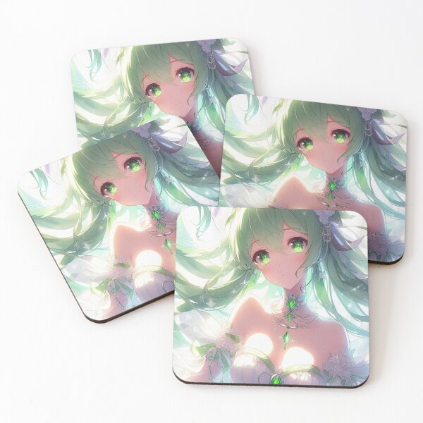 Item preview, Angel anime designed and sold by Creativnani.