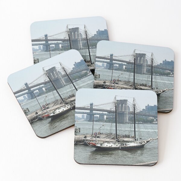 Item preview, Apollonia in Lower Manhattan designed and sold by CosmicGrant.