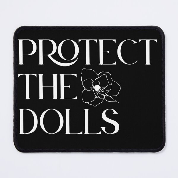 Item preview, Protect the dolls  designed and sold by Ketsuruii shop.