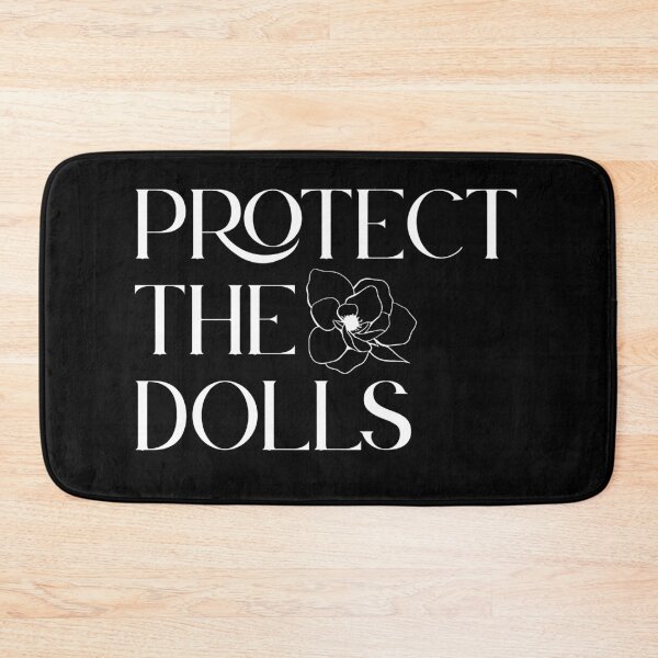 Item preview, Protect the dolls  designed and sold by Ketsuruii shop.