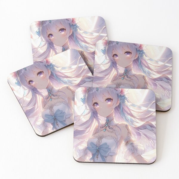 Item preview, Angel girl designed and sold by Creativnani.
