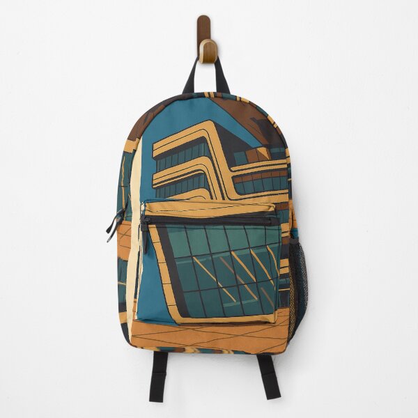Item preview, Library and Learning Centre designed and sold by FreshPrintz LLC.