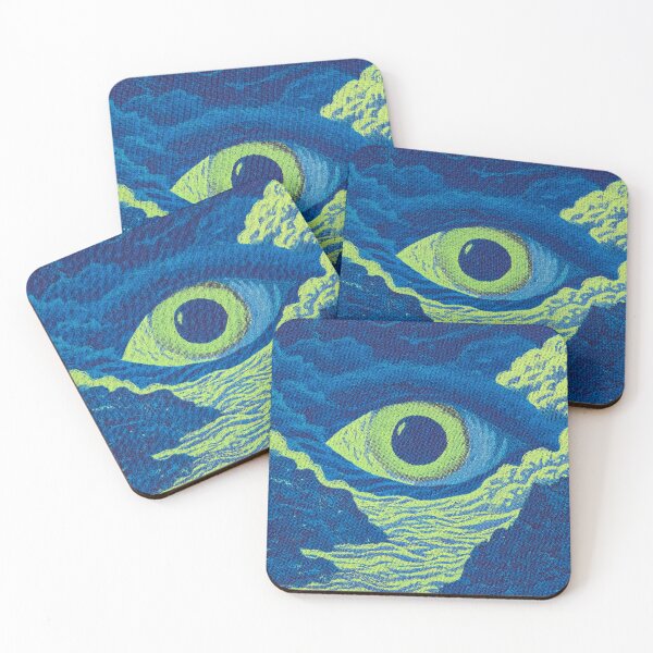Item preview, Hypnotic Eye designed and sold by Joeartzz.