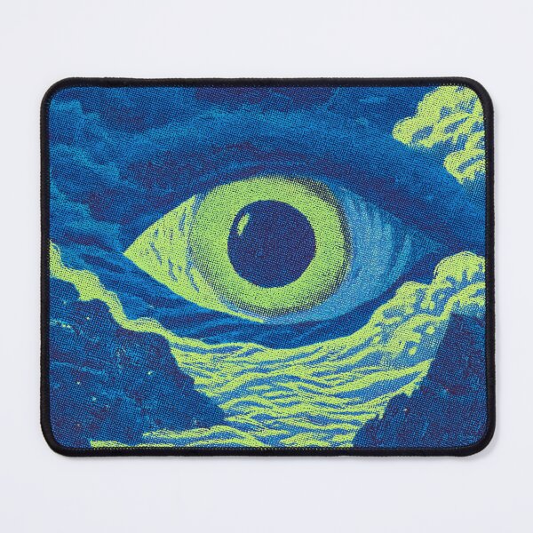 Item preview, Hypnotic Eye designed and sold by Joeartzz.