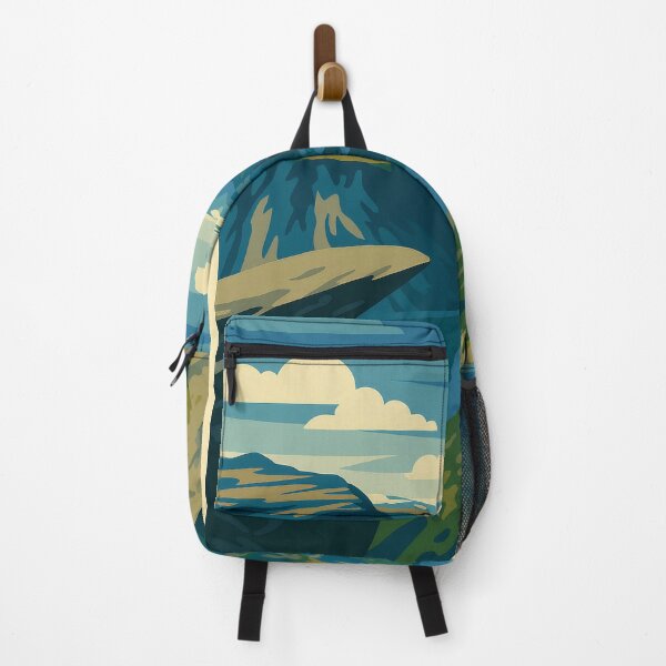 Item preview, Trolltunga designed and sold by FreshPrintz LLC.