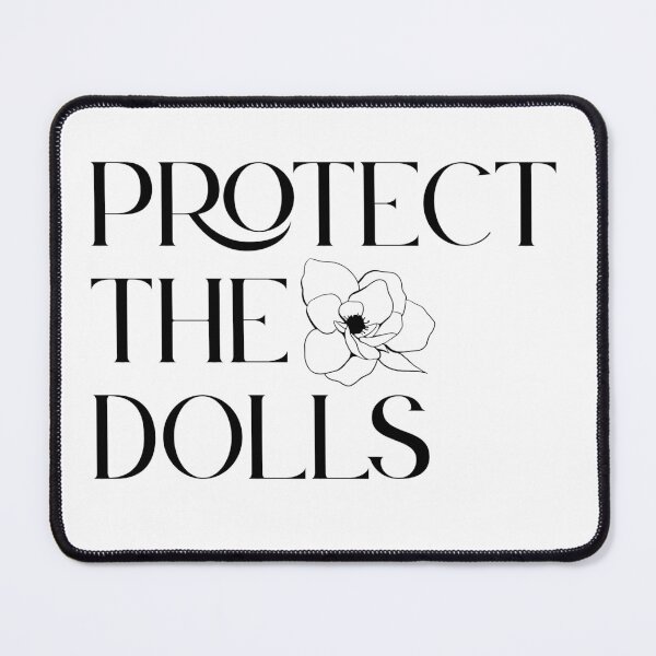 Item preview, Protect the dolls designed and sold by Ketsuruii shop.